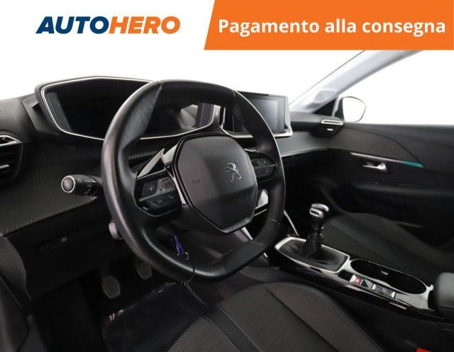 PEUGEOT 208 BlueHDi 100 Stop&Start 5 porte Allure Pack