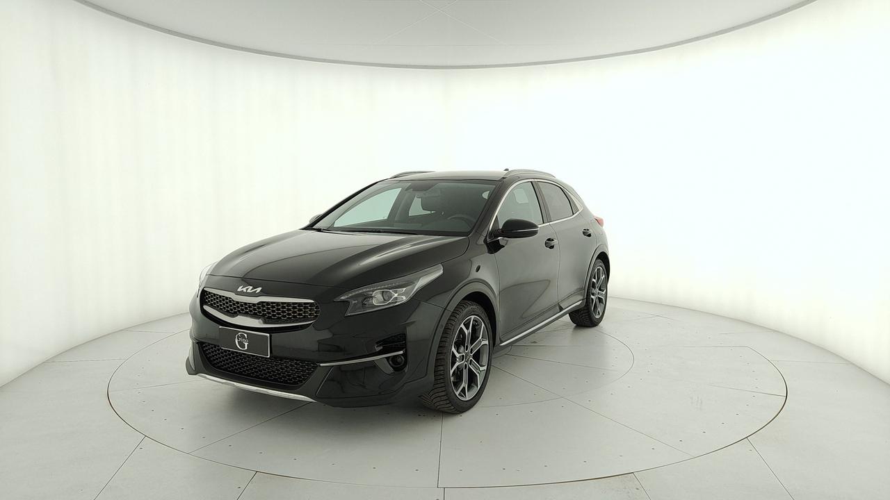 KIA XCeed 1.0 t-gdi Business Gpl 117cv