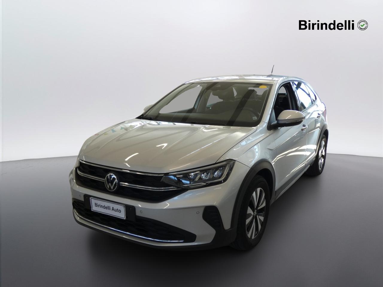VOLKSWAGEN Taigo - Taigo 1.0 TSI 110 CV Life