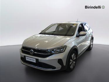 VOLKSWAGEN Taigo - Taigo 1.0 TSI 110 CV Life
