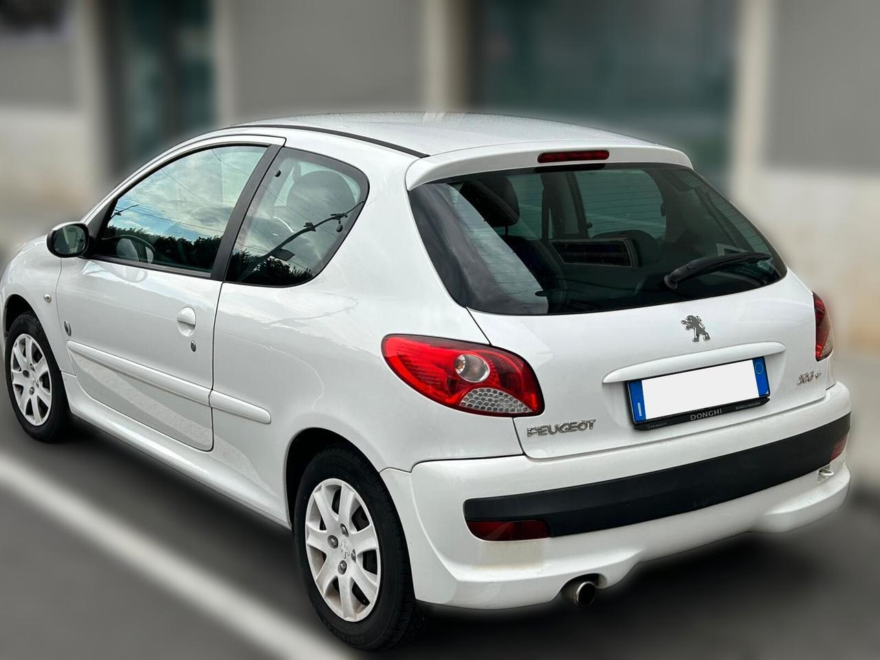 Peugeot 206 Plus 3p 1.1 eco-Gpl - ANCHE PER NEOPATENTATI