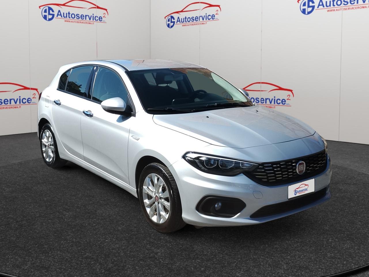Fiat Tipo 5 Porte Tipo 5p 1.4 tjt Easy 95cv