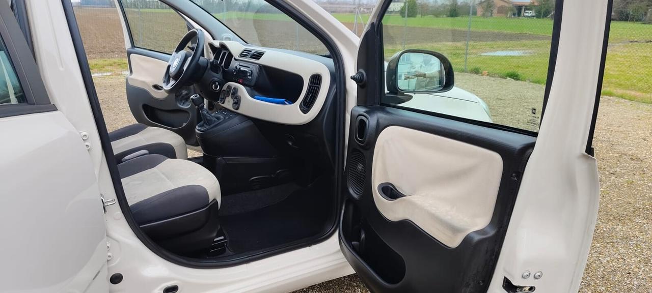 Fiat Panda 1.2 EasyPower Lounge