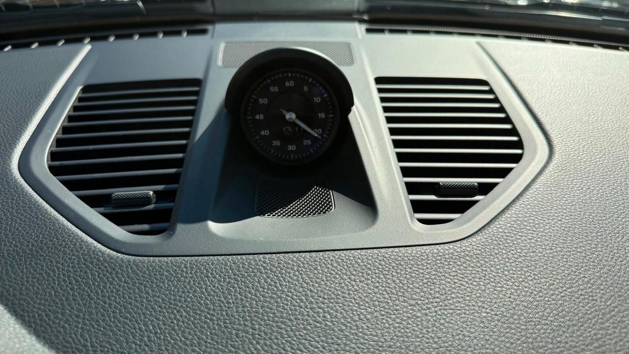 PORSCHE 911 CARRERA CABRIO 2025