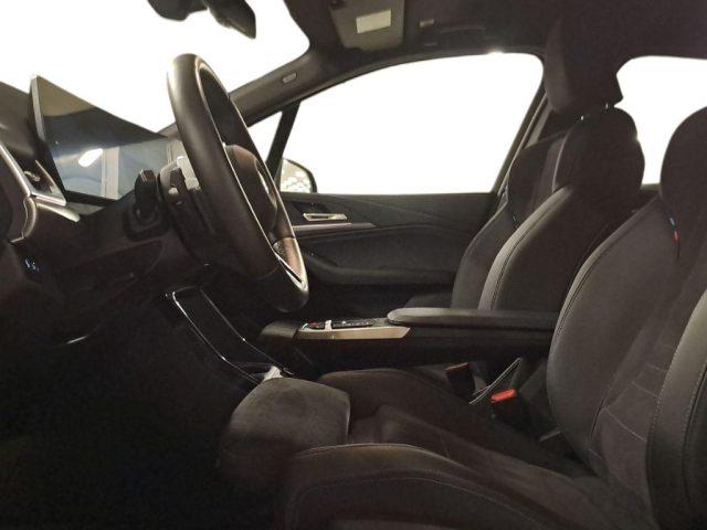 BMW 218 d Active Tourer Msport Aut.