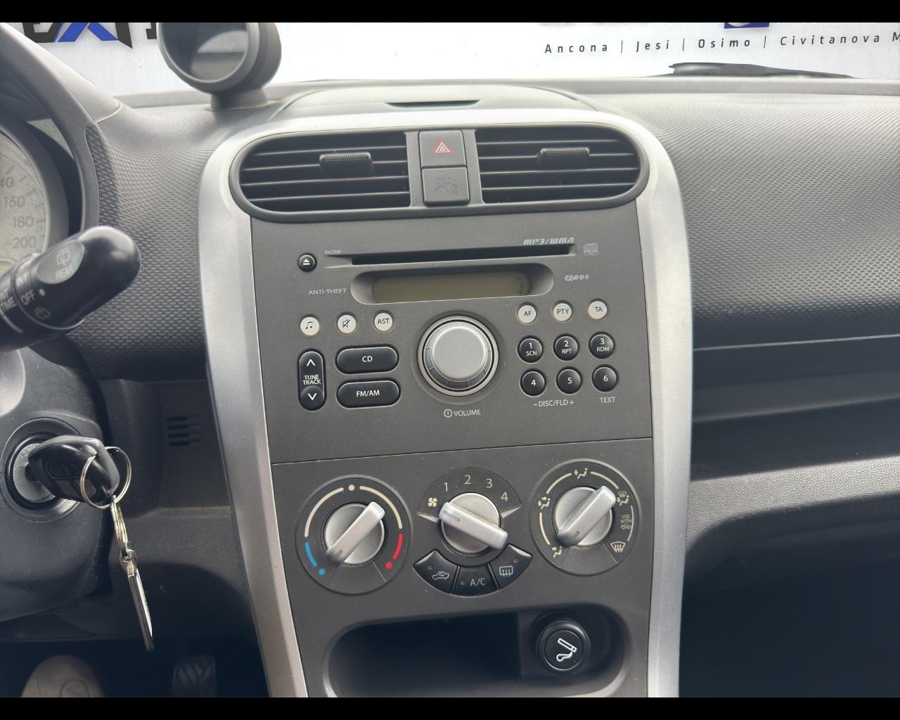 SUZUKI Splash - Splash 1.0 GLS Safety Pack