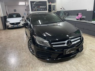 Mercedes-benz A 160 CDI Premium