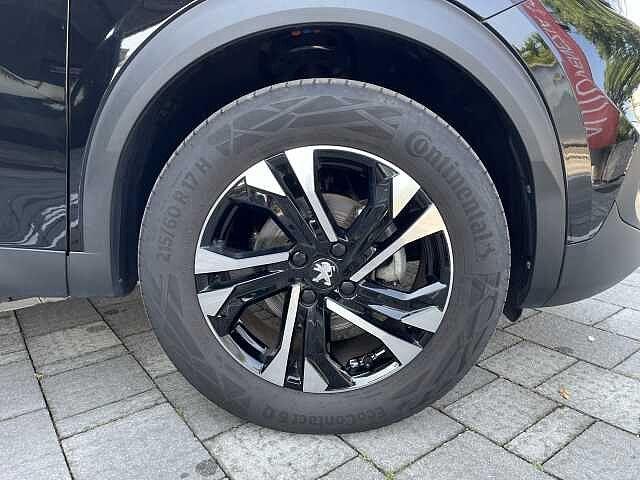 Peugeot 2008 PureTech 130 S&S Allure