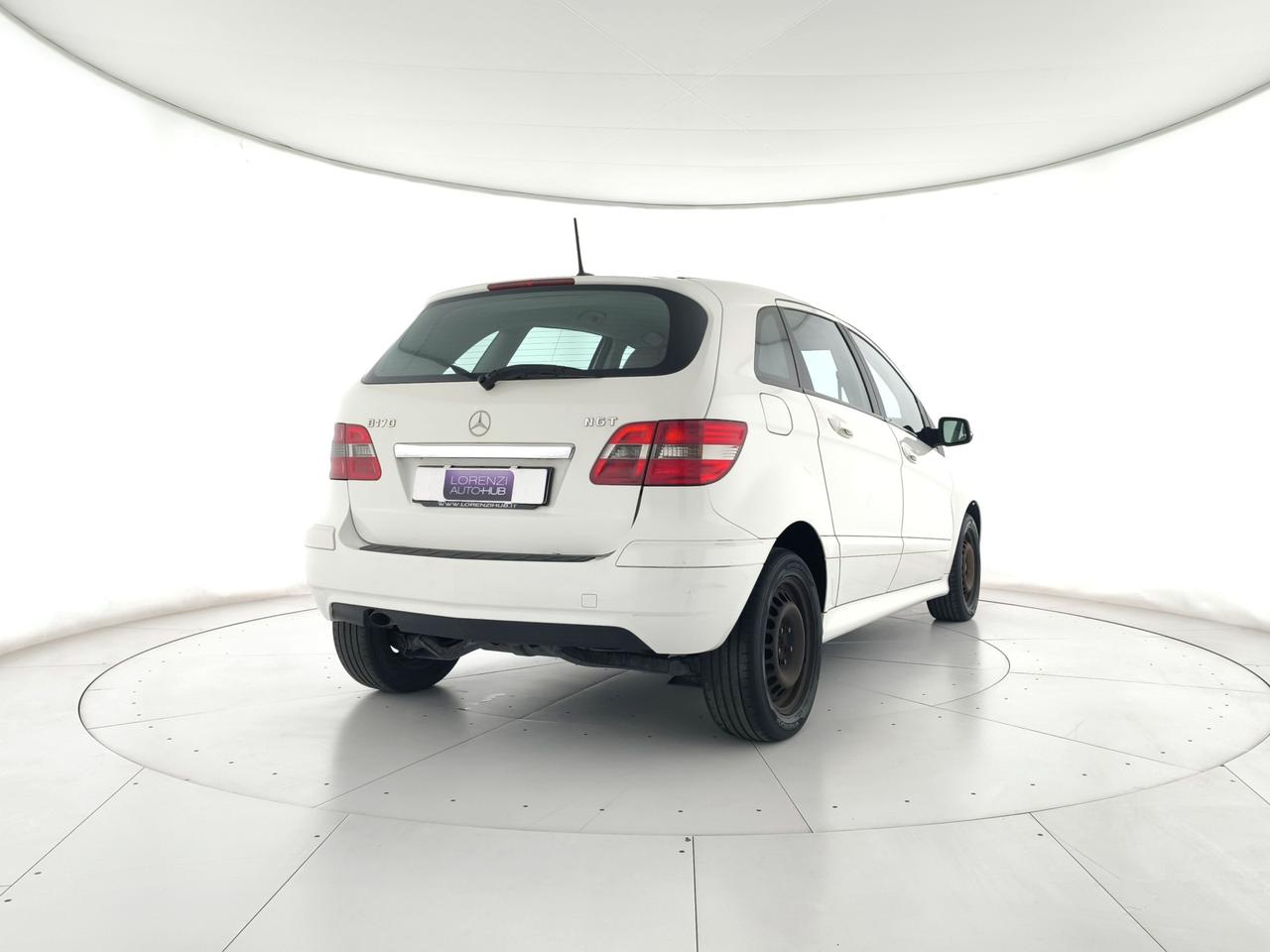 Mercedes-Benz B 180 (170) ngt be X COMMERCIANTI NEOPATENTATI+C16"