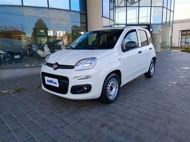 FIAT Panda 1.0 GSE S&S Hybrid Pop Van 2 posti
