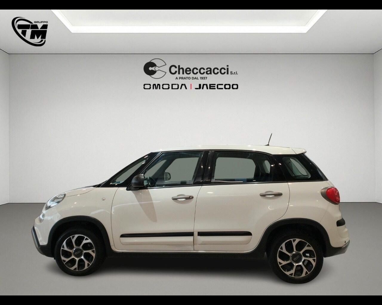 FIAT 500L 500L 1.3 Multijet 85 CV Lounge