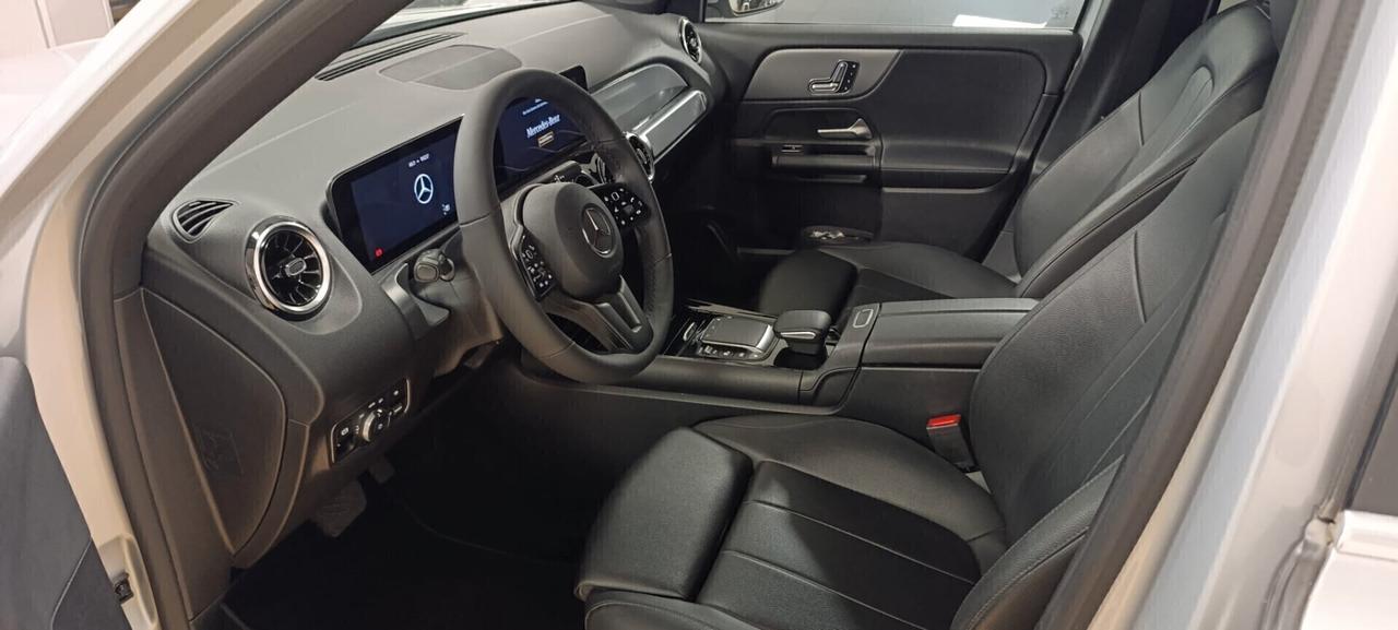 Mercedes-benz GLB 200 d Automatic 4Matic Sport