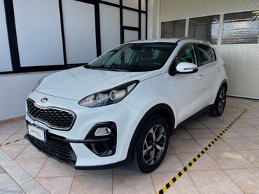 Kia Sportage 1.6 ECOGPL Energy- NO VINCOLO DI FINANZIAMENTO