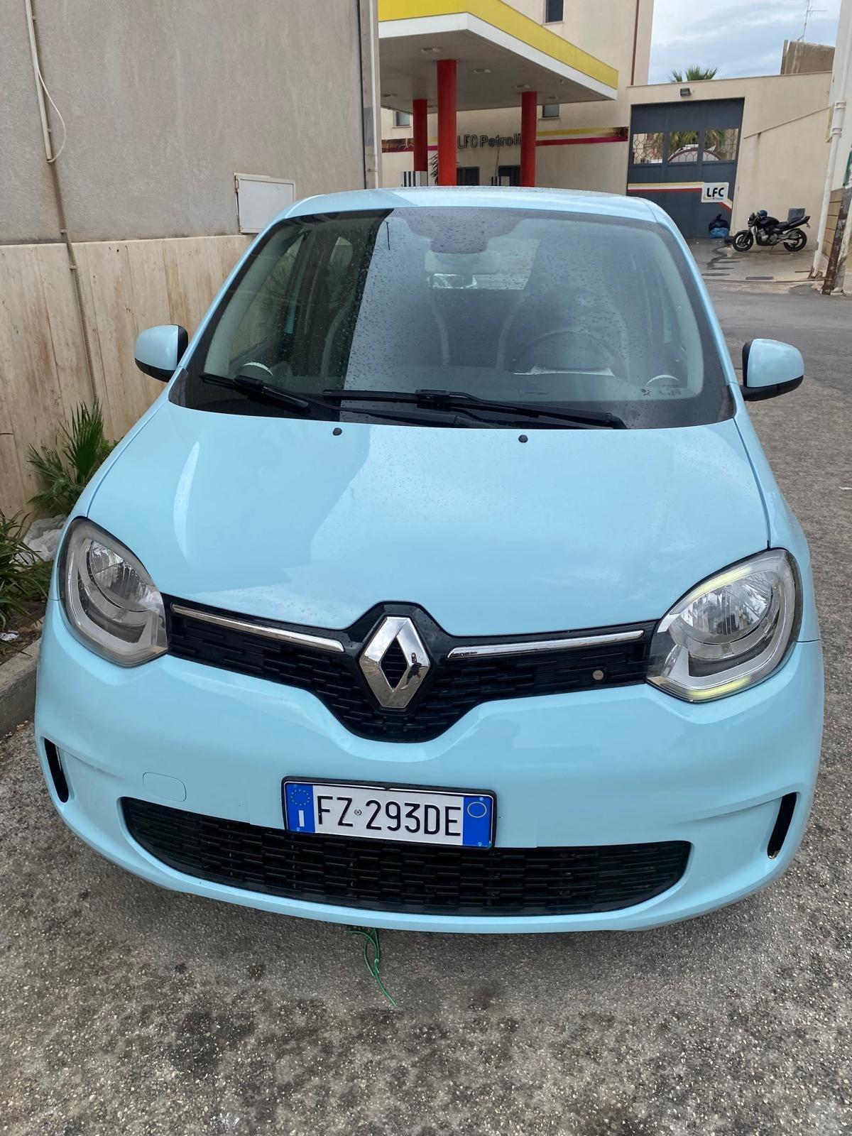 Renault Twingo SCe 65 CV Intens