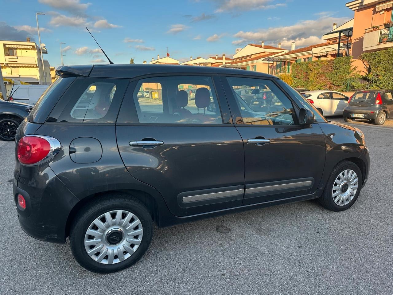 Fiat 500L 1.3 Multijet 95 CV Pop Star ok neo patentati euro 6
