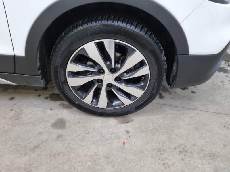 Suzuki S-Cross 1.4 boosterjet Top 4wd allgrip my19