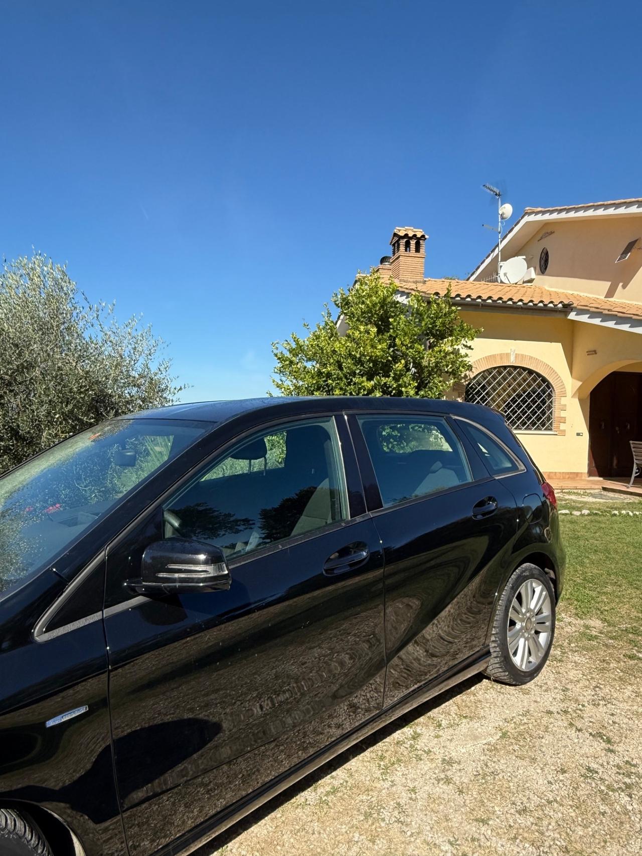 Mercedes-benz A 180 CDI Executive