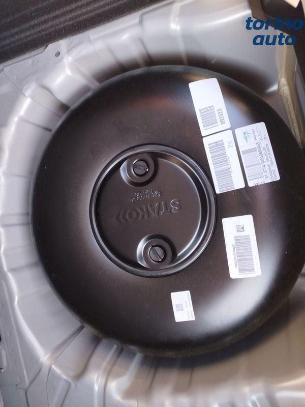 Renault Clio Clio ECO-G 100 CV 5 porte Generation