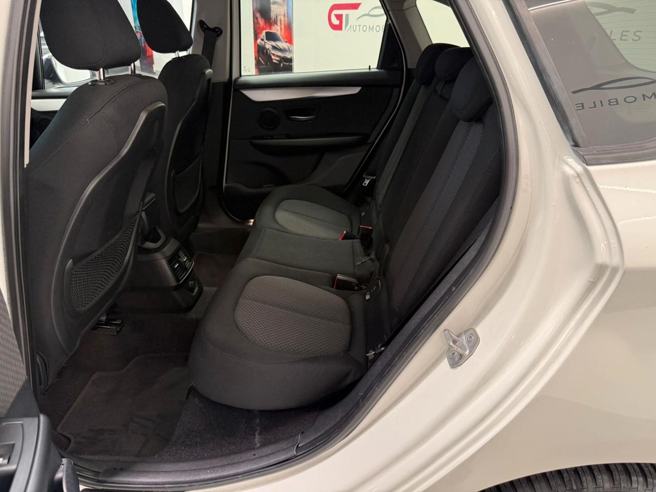 Bmw 218 D ACTIVE TOURER AUTOMATICA