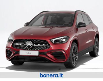 Mercedes GLA 200 200 D AMG Line Extra 8G-DCT