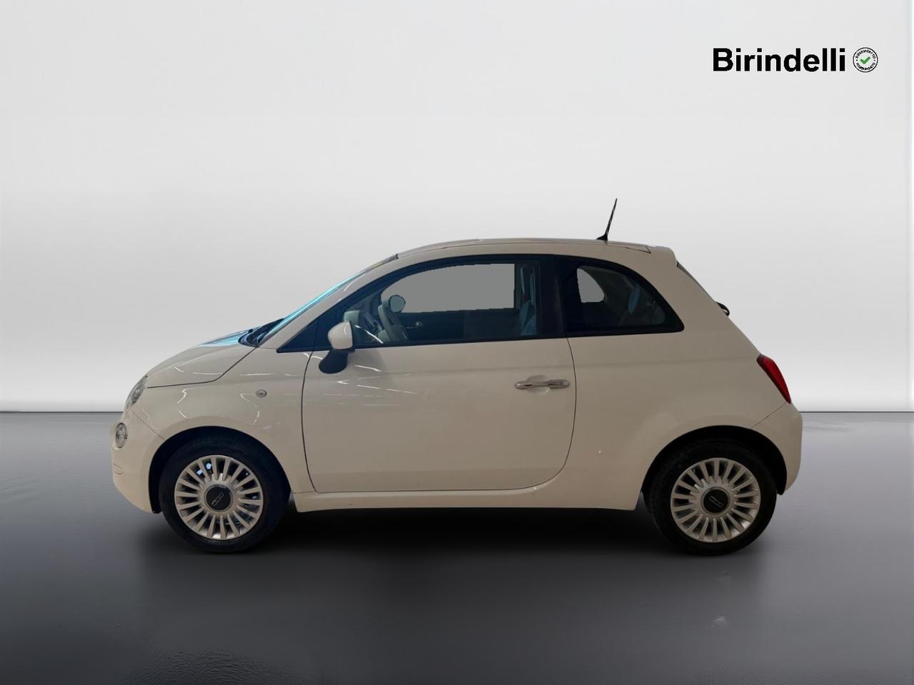 FIAT 500 (2015-2024) - 500 1.2 Pop