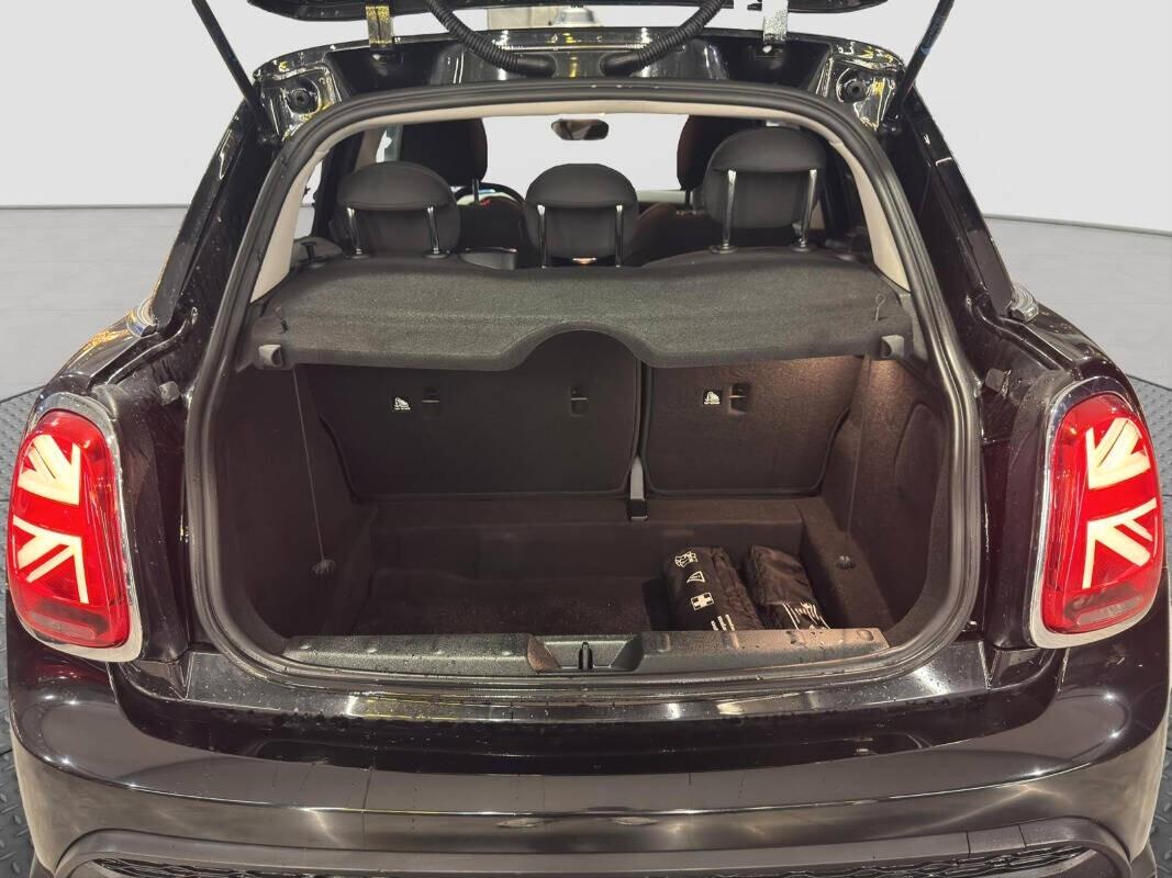 Mini 2.0 Cooper S 5 porte 2.0 benzina 180 cv Aut.2022 TASSO 6%