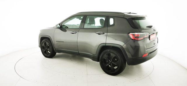 JEEP Compass 1.4 MultiAir 2WD Night Eagle