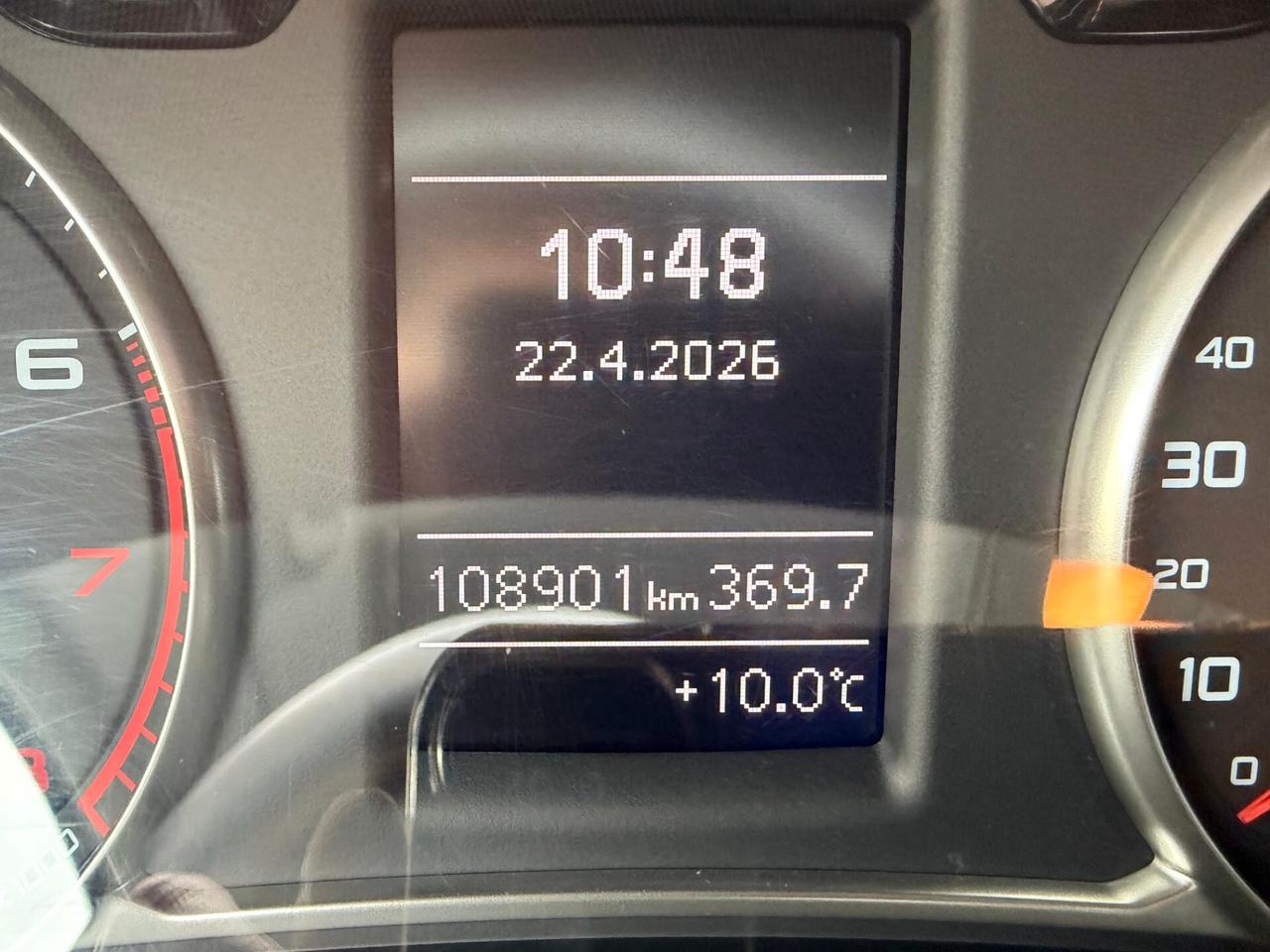 Audi A1 1.2 TFSI Attraction*NEOPATNETATI*EURO5