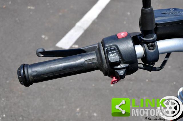 BMW R Nine T Scrambler 2019