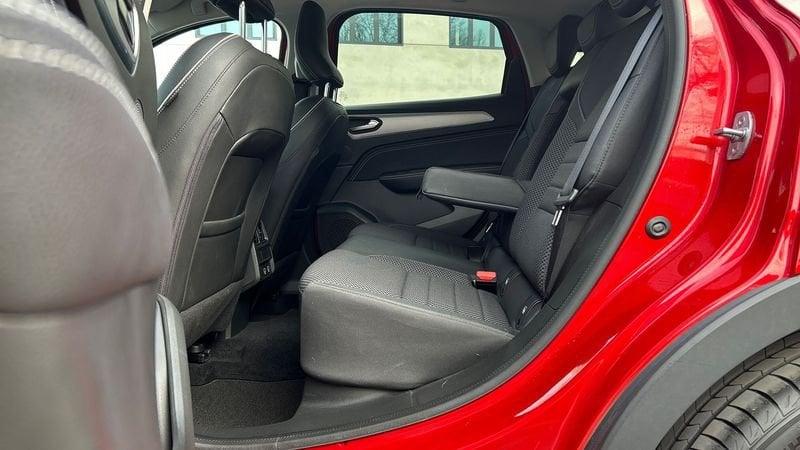 Renault Arkana 2021 1.6 E-Tech full hybrid Intens Auto 145cv