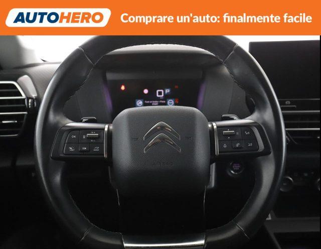 CITROEN C4 PureTech 130 S&S Shine