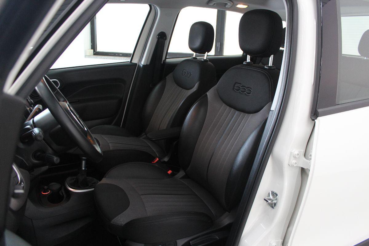 FIAT - 500 L - 1.3 Multijet 95 CV Lounge