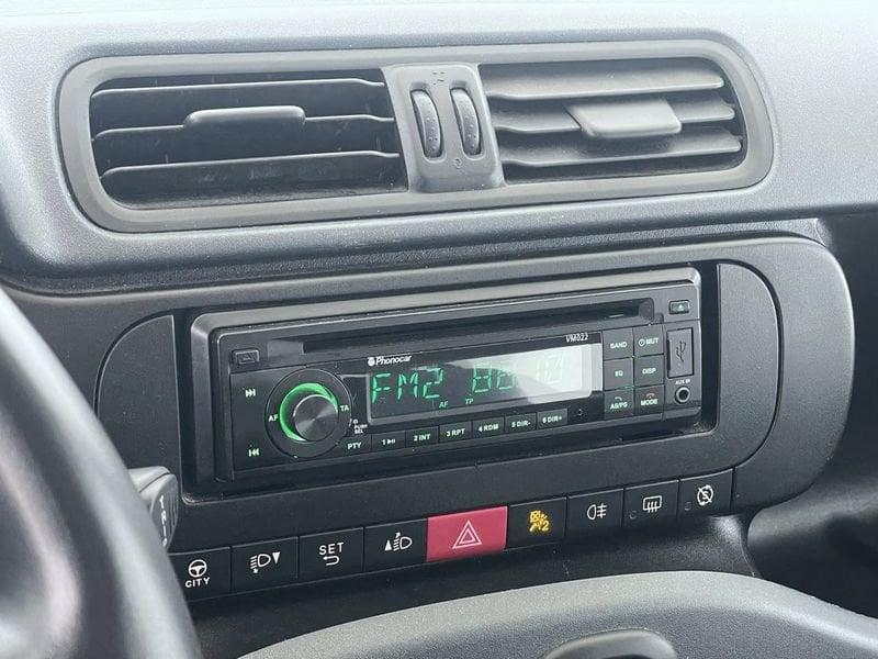 FIAT Panda Panda 1.0 FireFly S&S Hybrid