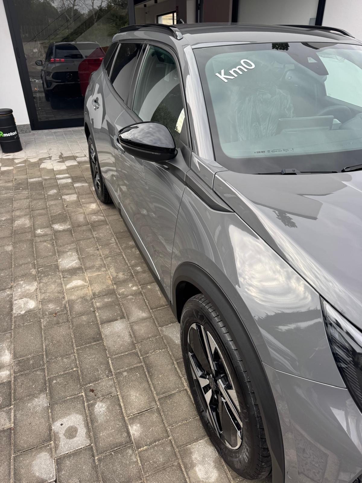 Peugeot 2008 PureTech 100 S&S Allure