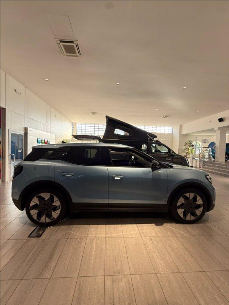 FORD Explorer EV 77kWh Extended Range Premium rwd del 2024