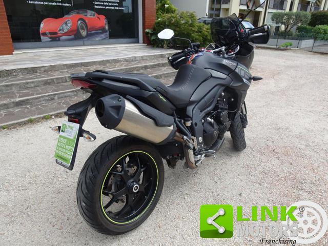 TRIUMPH Tiger Sport 1050