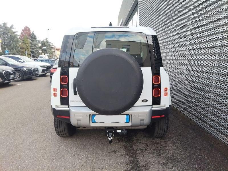 Land Rover Defender Defender 90 3.0D I6 200 CV AWD Auto S