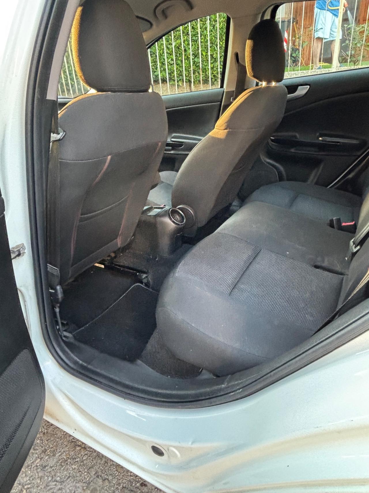 Alfa Romeo Giulietta 1.6 JTDm-2 105 CV Distinctive