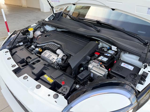 FIAT 600 HYBRID 145CV DCT MHEV+NAVI+RCAM+2PDC+LED