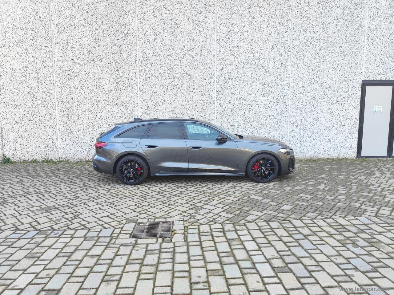 AUDI A5 Avant TDI S Line S tronic mHEV 4 ANNI GARANZIA