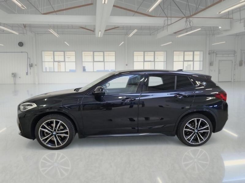 BMW X2 XDRIVE 25E MSPORT AUTOMATICO SUV