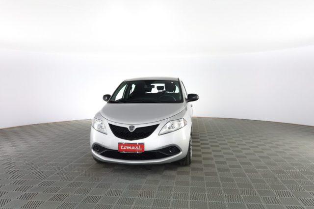 LANCIA Ypsilon Ypsilon 1.2 69 CV 5 porte GPL Ecochic Gold