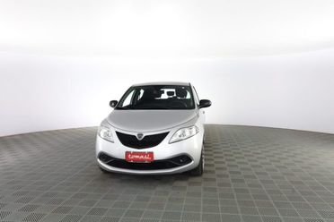 LANCIA Ypsilon Ypsilon 1.2 69 CV 5 porte GPL Ecochic Gold