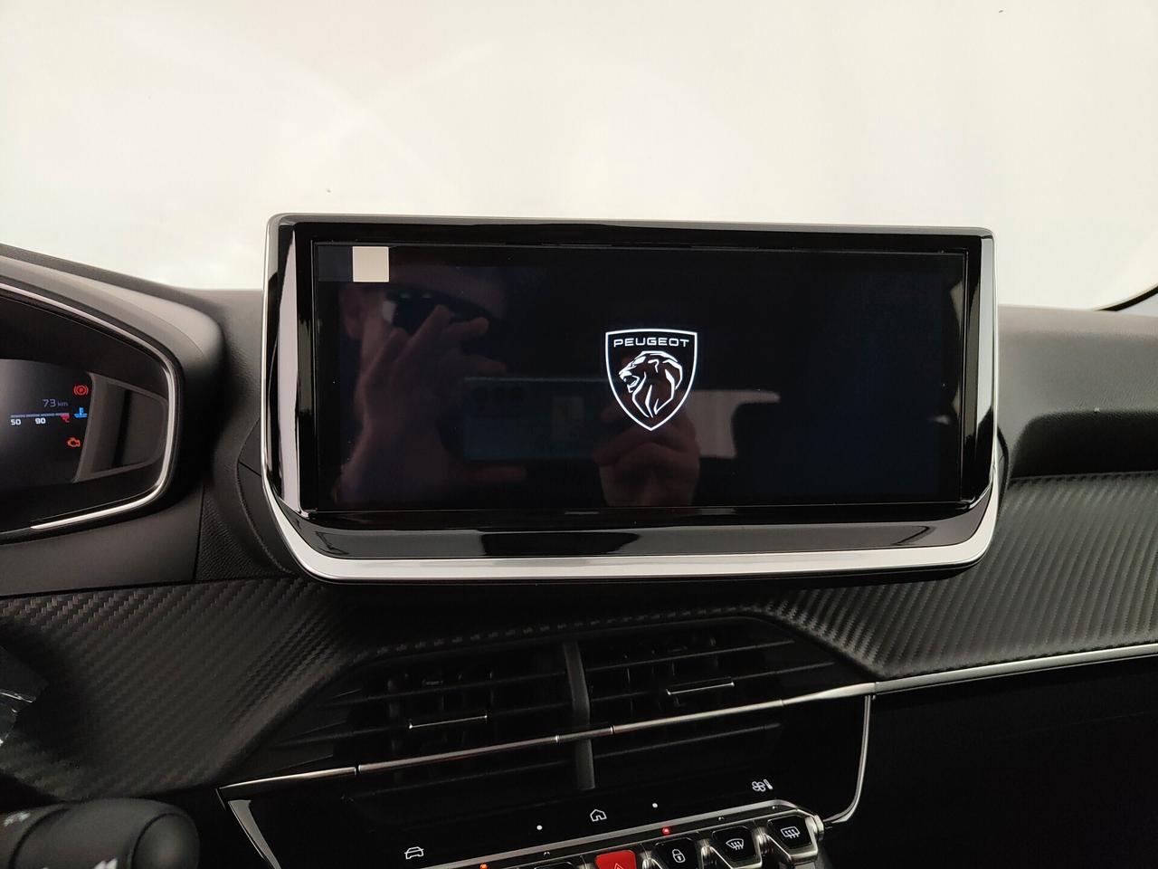 Peugeot 208 Hybrid 145 e-DCS6 Allure