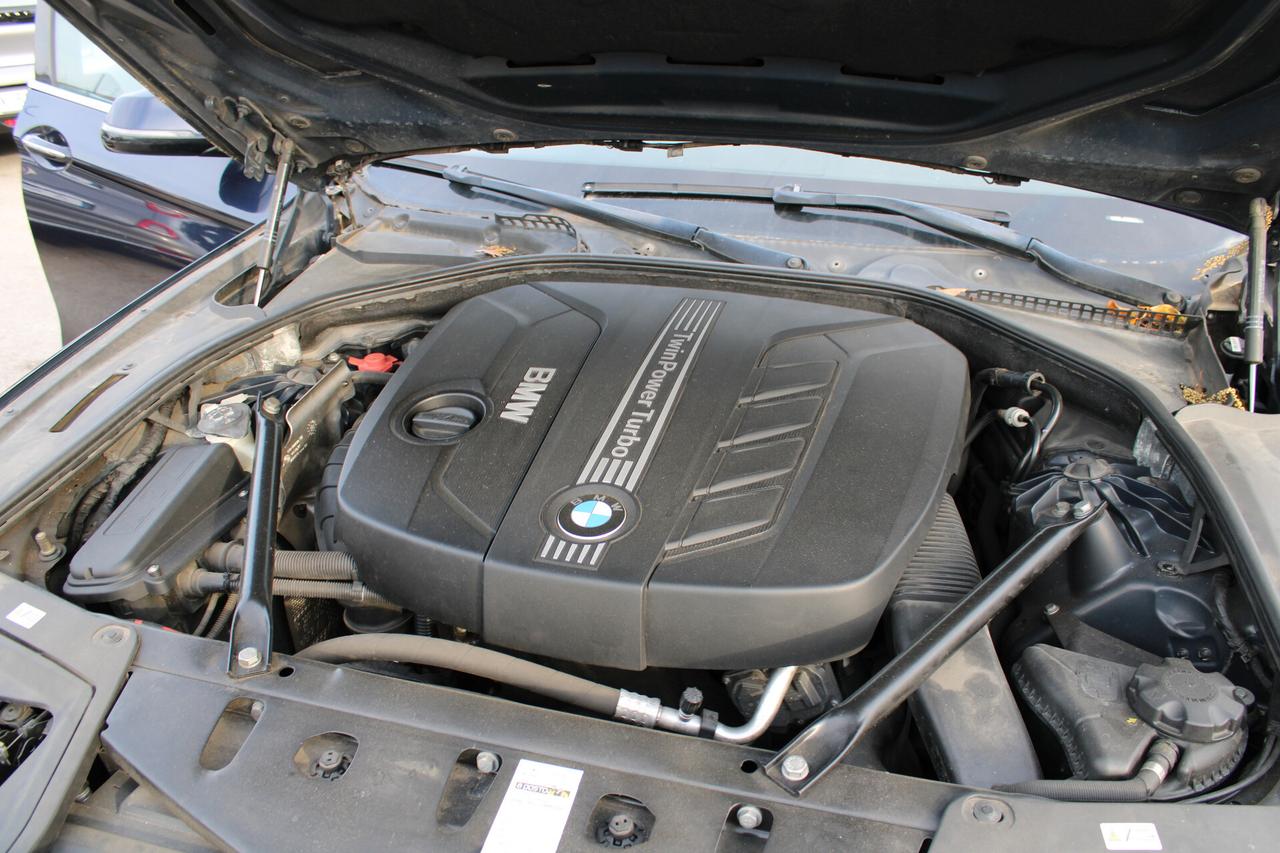 Bmw 520 520d xDrive Modern