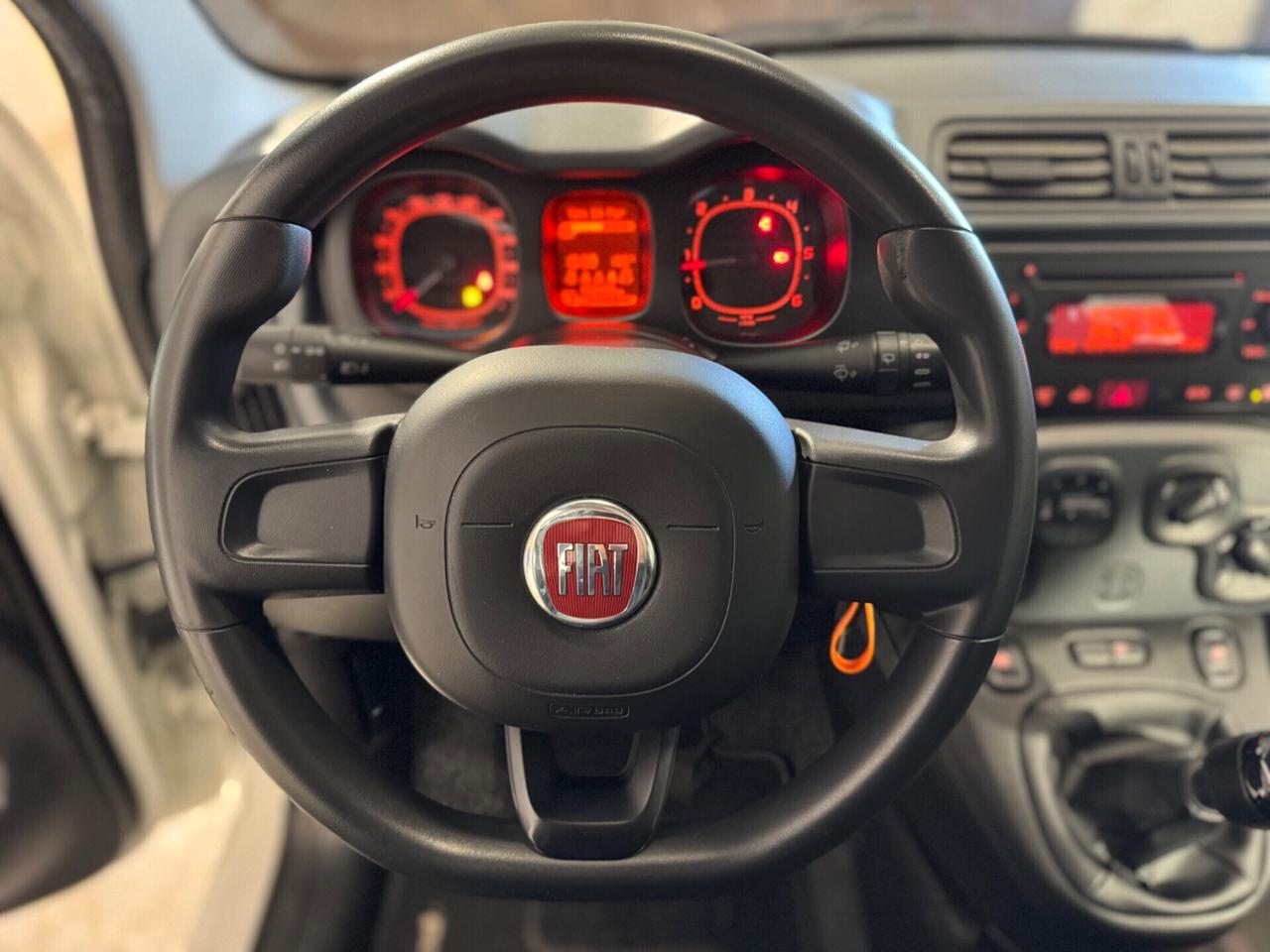 Fiat Panda 1.3 MJT 95 CV S&S Lounge