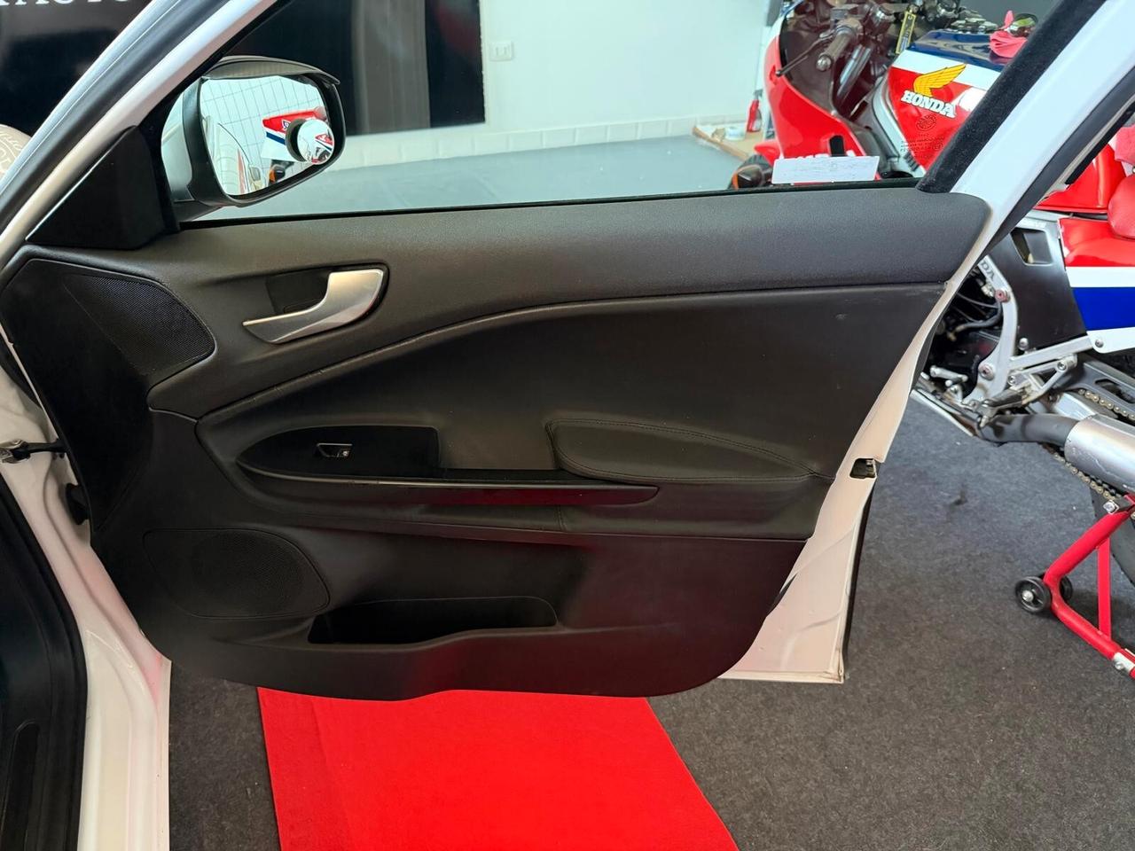 Alfa Romeo Giulietta 1.4 Turbo 120 CV Distinctive