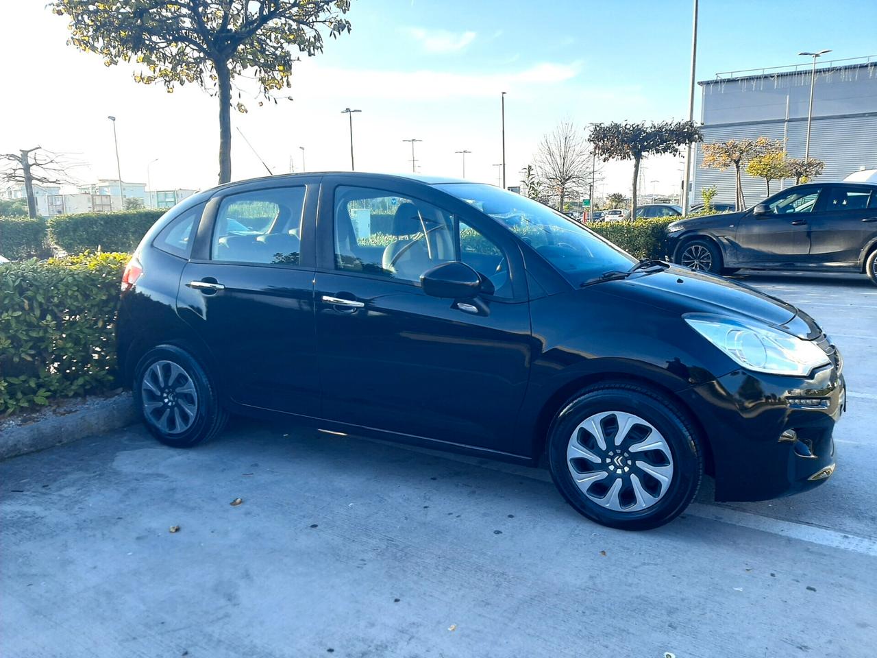 Citroen C3 PureTech 82 Seduction