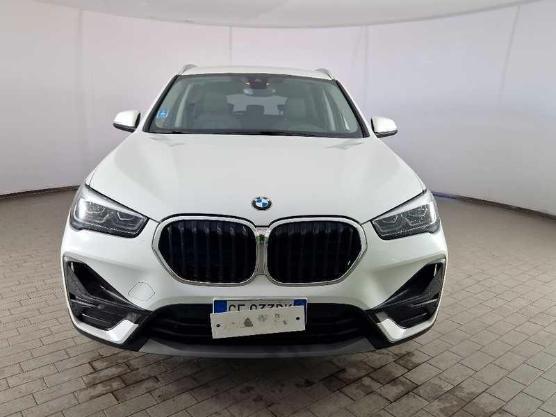 BMW X1 xDrive 25e Business Advantage automatico