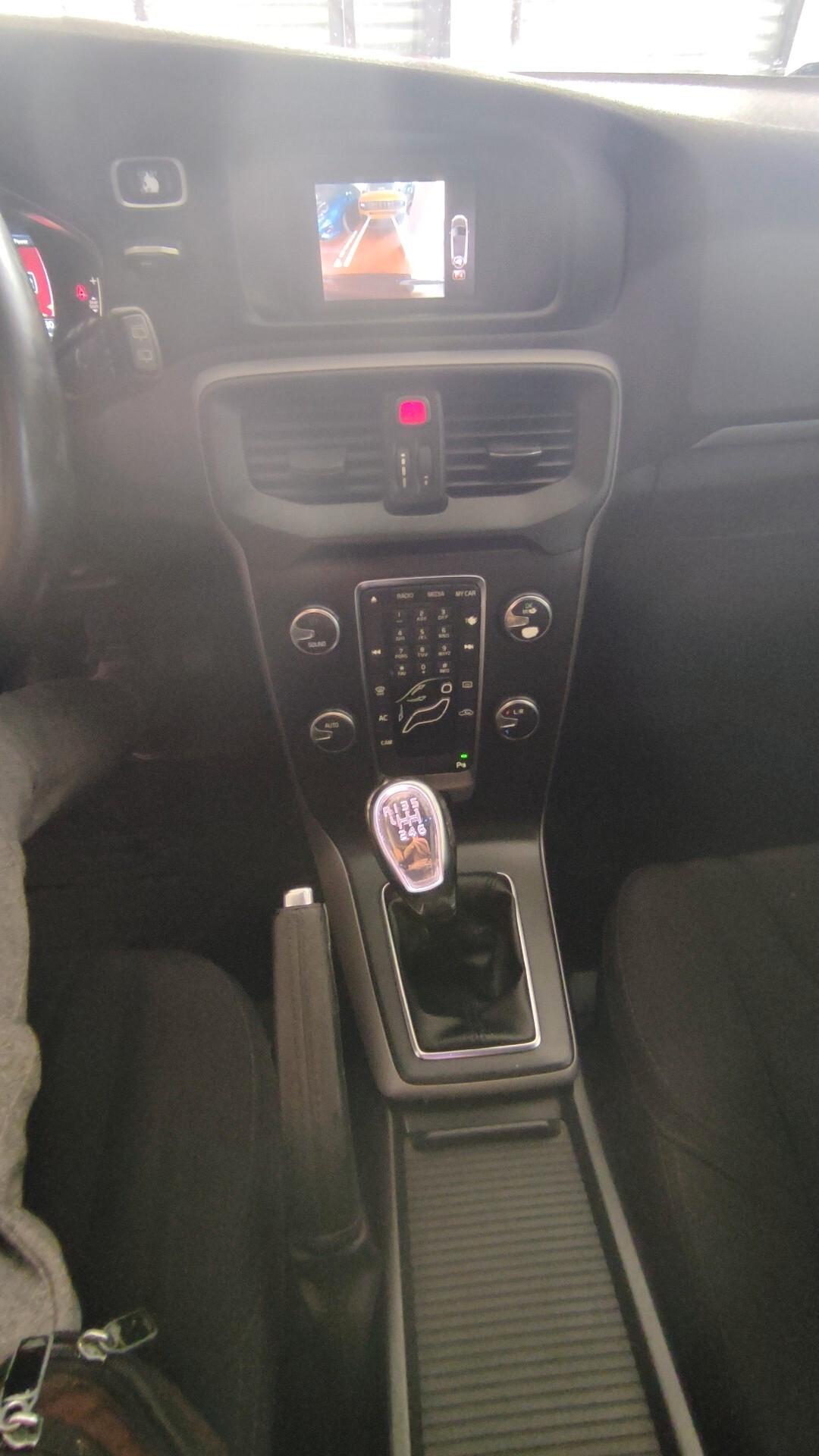 Volvo V40 1.6 Diesel NEOPATENTATI - 2013
